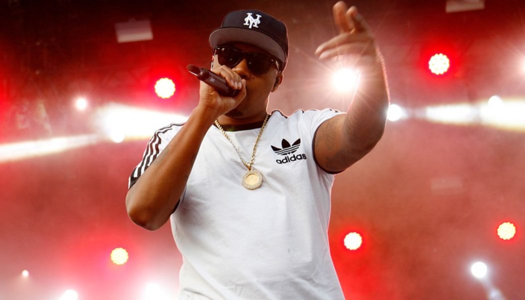 Nas Is Selling Streaming Royalty Rights to 2 of His Songs Through NFTs