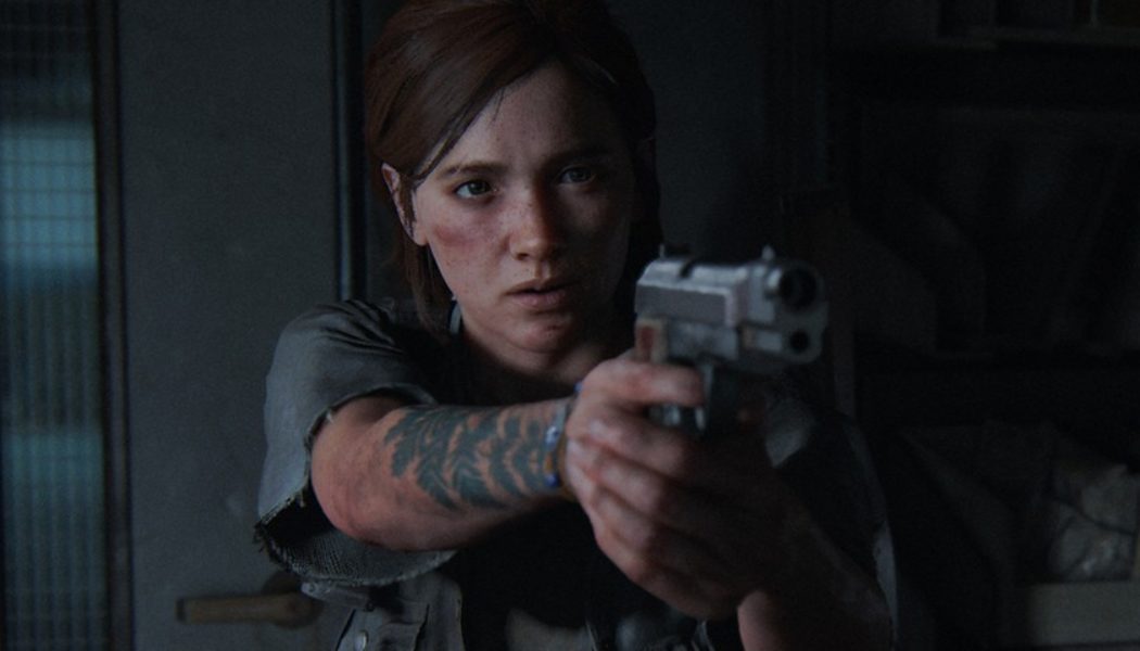 Naughty Dog and PlayStation Reportedly Developing ‘The Last of Us Part II: Director’s Cut’