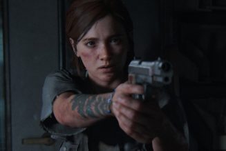 Naughty Dog and PlayStation Reportedly Developing ‘The Last of Us Part II: Director’s Cut’