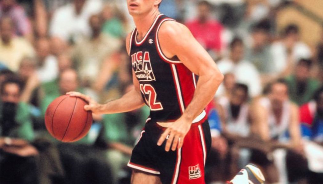 NBA Great John Stockton Gets Gonzaga Season Tickets Snatched Due To Anti-Vax Vibes