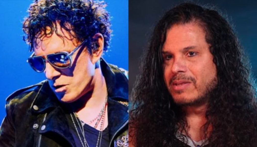 NEAL SCHON Explains JEFF SCOTT SOTO’s Dismissal From JOURNEY