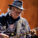 Neil Young Demands Spotify Remove His Music Over Spread of Vaccine Disinformation