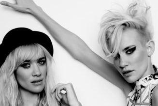 NERVO Announce 2022 Las Vegas Residency With Zouk Group