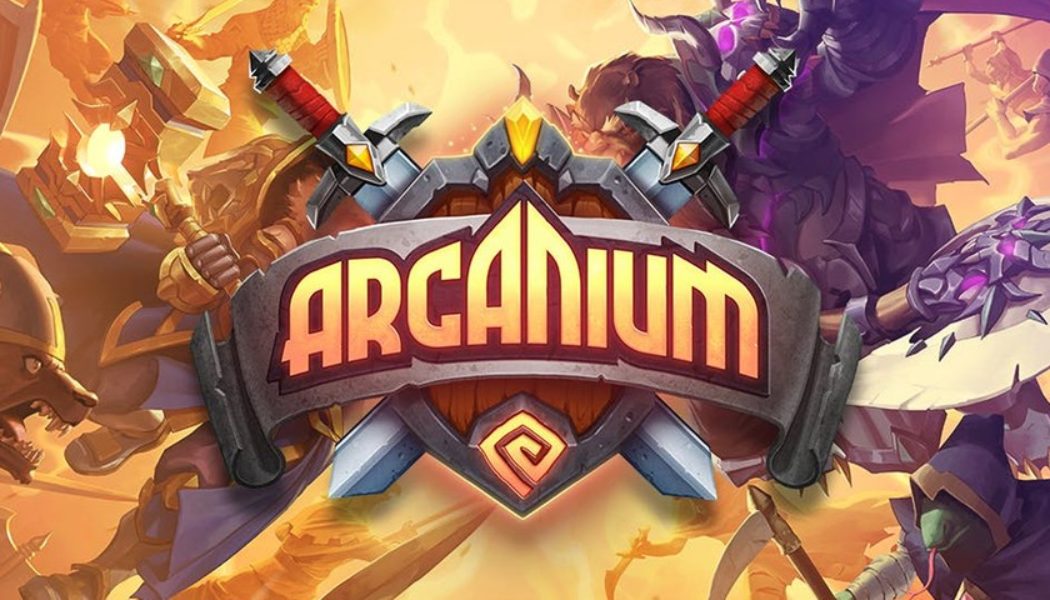 Netflix Announces Two New Mobile Games ‘Arcanium’ and ‘Krispee Street’