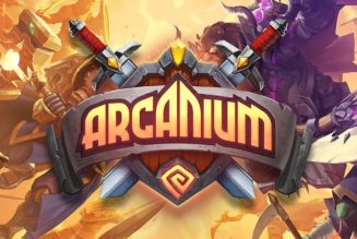 Netflix Announces Two New Mobile Games ‘Arcanium’ and ‘Krispee Street’