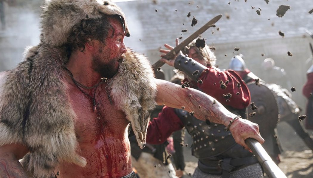 Netflix Drops First Look at ‘Vikings’ Spinoff ‘Vikings: Valhalla’