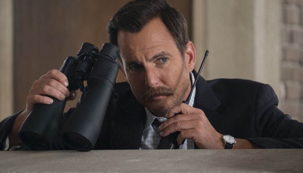 Netflix Drops First Official Trailer for Will Arnett’s New Crime Comedy Series ‘Murderville’