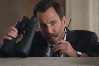 Netflix Drops First Official Trailer for Will Arnett’s New Crime Comedy Series ‘Murderville’