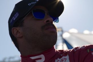 Netflix Drops ‘Race: Bubba Wallace’ Trailer and Release Date