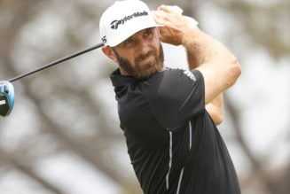 Netflix Is Producing a PGA Tour Docuseries Featuring Top Players Dustin Johnson and Jordan Spieth