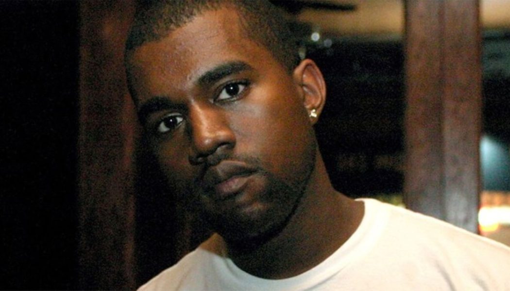 Netflix Shares New Trailer for Its Kanye West Documentary ‘JEEN-YUHS’