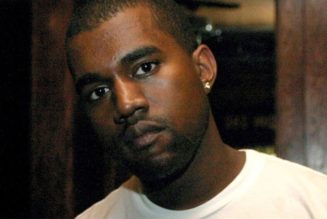 Netflix Shares New Trailer for Its Kanye West Documentary ‘JEEN-YUHS’