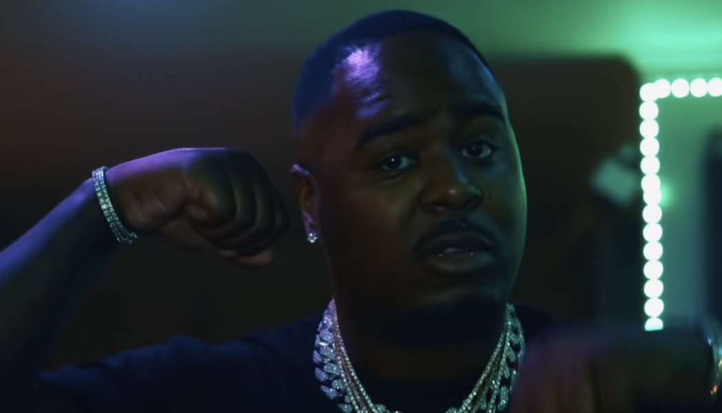 New Drakeo the Ruler Video Released: Watch