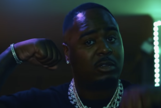 New Drakeo the Ruler Video Released: Watch