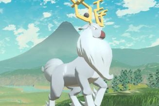 New ‘Pokémon Legends: Arceus’ Trailer Highlights the Hisui Region