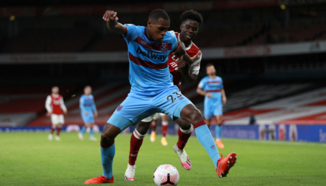 Newcastle Transfer News: Issa Diop a January target for the Magpies