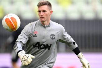 Newcastle United transfer news: Magpies in talks with Manchester United over Dean Henderson move