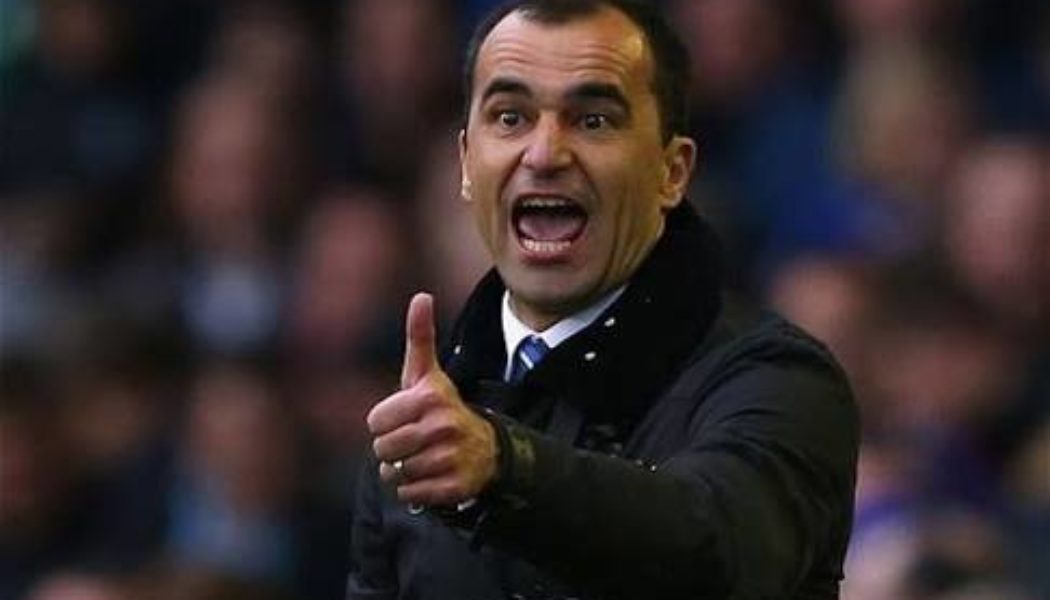 Next Everton manager odds: Roberto Martinez evens after Rafa Benitez sacking