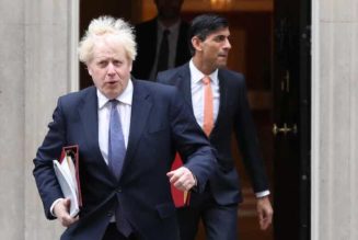 Next Prime Minister odds: Rishi Sunak favourite as Boris Johnson struggles