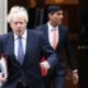 Next Prime Minister odds: Rishi Sunak favourite as Boris Johnson struggles