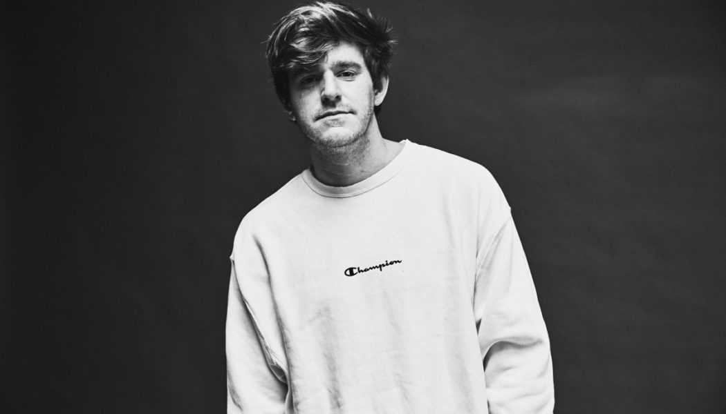 NGHTMRE Unveils Refreshing, Collaboration-Heavy EP, “UNSOUND”