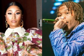 Nicki Minaj and Lil Baby Releasing New Song Next Week