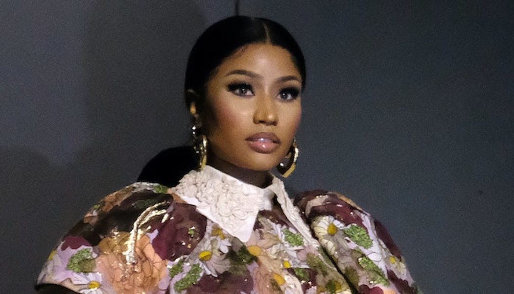 Nicki Minaj Dropped From Harassment Lawsuit by Husband’s Attempted Rape Victim