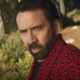 Nicolas Cage Doesn’t Like Being Called an Actor