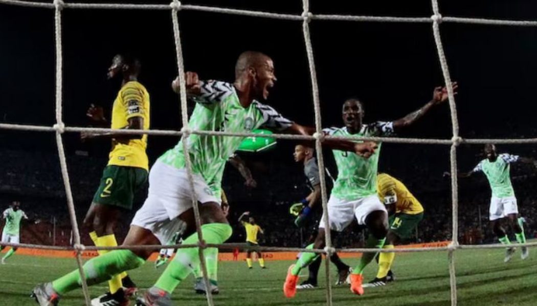 Nigeria vs Tunisia live stream: AFCON 2022 preview, what time is kick off and team news