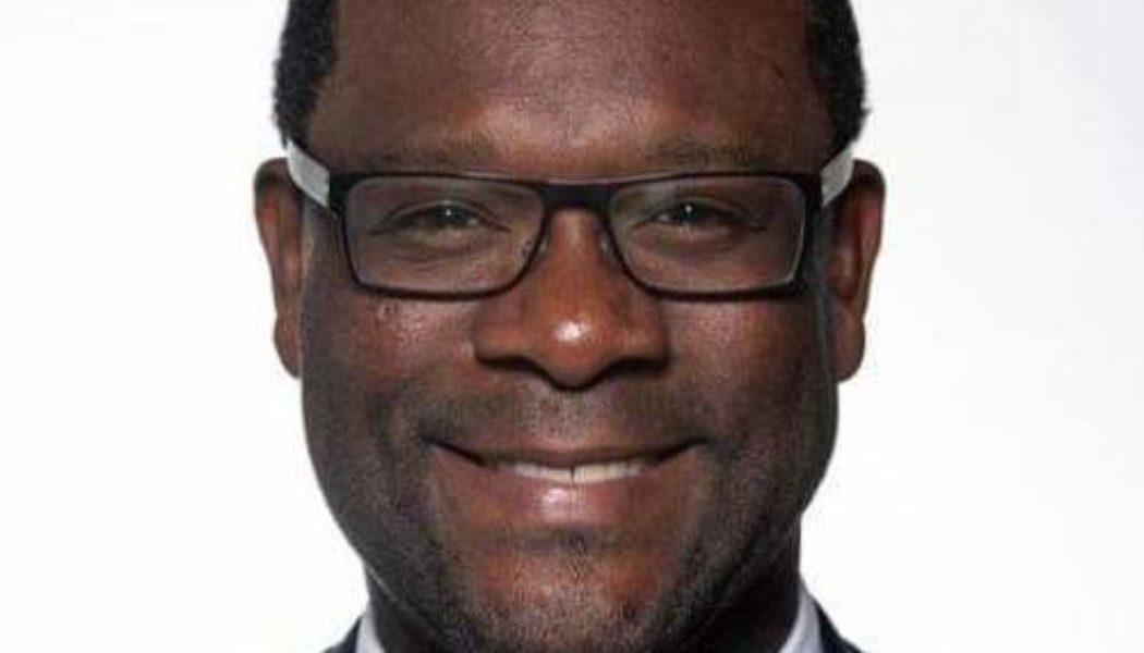 Nigerian-born Minister Of Justice In Canada To Step Aside Over Traffic Ticket