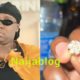 Nigerian Singer, Teni is Sad as she Lost 1 ear of her 2 million naira earring