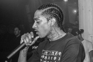 Nipsey Hussle Estate Wins Restraining Order Against Fake Merch Sellers