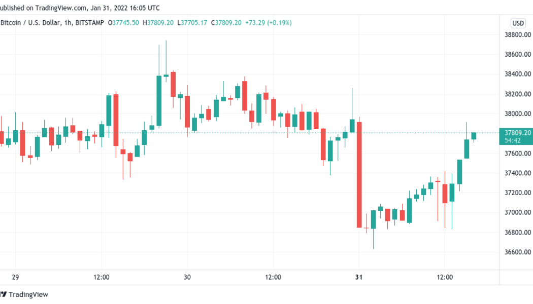 ‘No signs Bitcoin has bottomed’ as data warns BTC price downtrend continuing