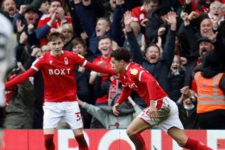 Nottingham Forest vs Barnsley live stream: Championship preview, kick off time and team news