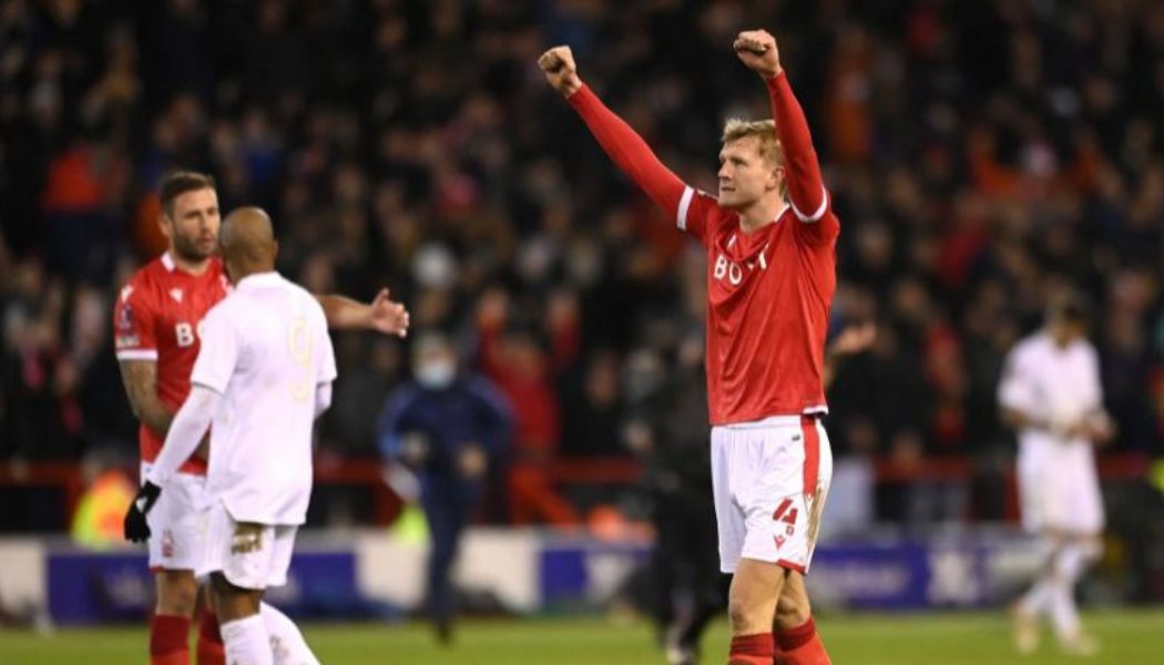 Nottingham Forest vs Barnsley prediction: Championship betting tips, odds and free bet