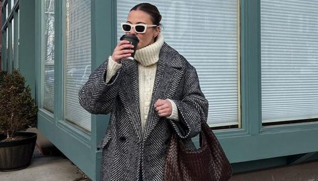 Observation: The Coolest Winter Outfits Involve These 6 Trends