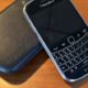 Old BlackBerry Phones To Stop Working From Tuesday