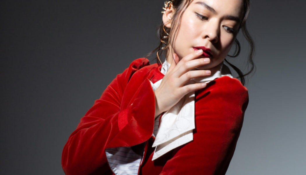 On Laurel Hell, Mitski Dashes for the Dance Floor