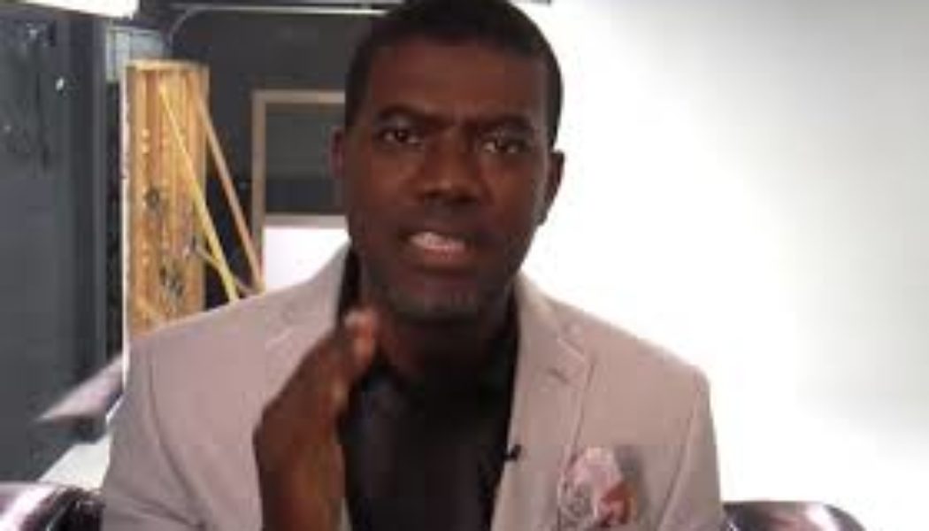 Only one Hausa man has ever Governed Nigeria, did It Only 9 Months – Reno Omokri