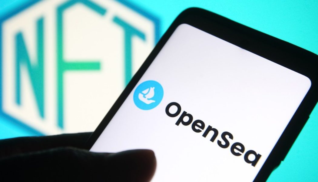 OpenSea Acquires Crypto Wallet Startup Dharma Labs