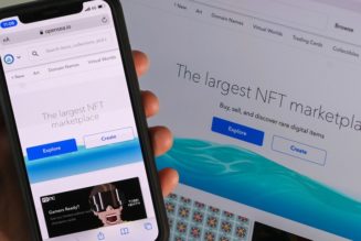 OpenSea Bug Let Hackers Buy NFTs for Cheap