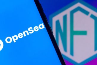 OpenSea Hits Record $3.5 Billion USD in Monthly Ethereum Volume