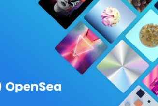 OpenSea Valued at $13.3 Billion USD in New $300 Million USD Funding Round