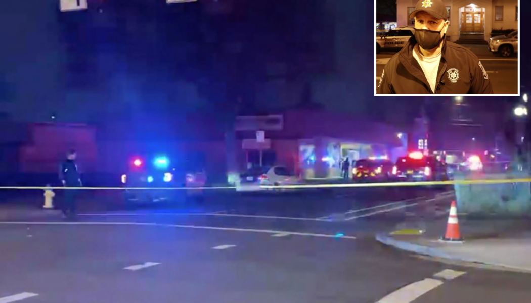 Oregon Concert Shooting Leaves Six People Hospitalized, No Suspect in Custody