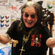 Ozzy Osbourne’s CryptoBatz NFTs Hit by Scam That Bilked Users Out of Thousands of Dollars