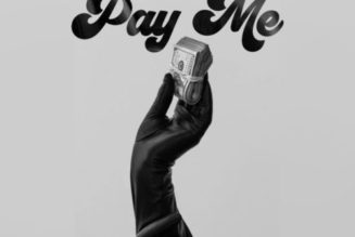 Panaache ft TI Blaze – Pay Me