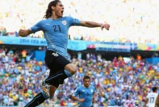 Paraguay vs Uruguay live stream: World Cup Qualifiers preview, kick off time and team news