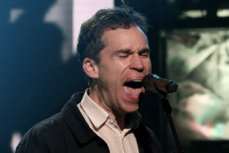 Parquet Courts Share New Song “Watching Strangers Smile,” Perform It on Ellen: Watch