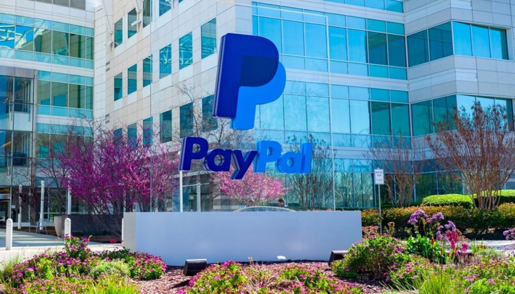 PayPal Explores Launching Its Own Cryptocurrency