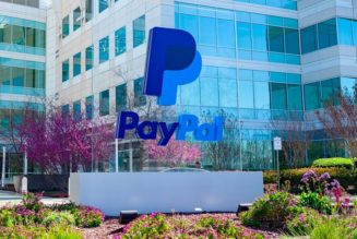 PayPal Explores Launching Its Own Cryptocurrency